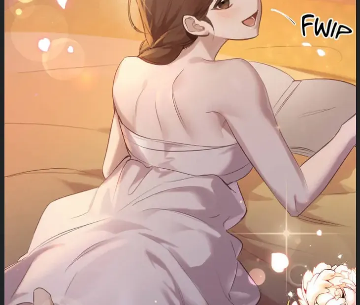 The Queen’s Secret Lessons Chapter 1 page 80 - 