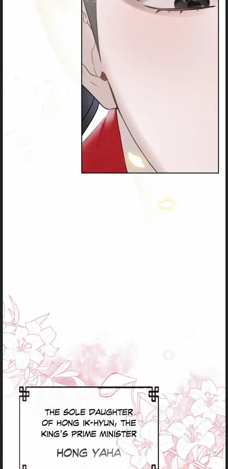 The Queen’s Secret Lessons Chapter 1 page 9 - 