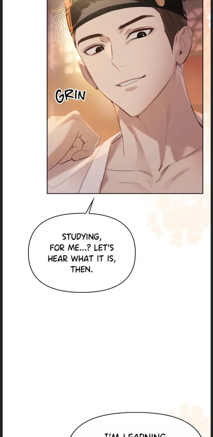 The Queen’s Secret Lessons Chapter 1 page 83 - 
