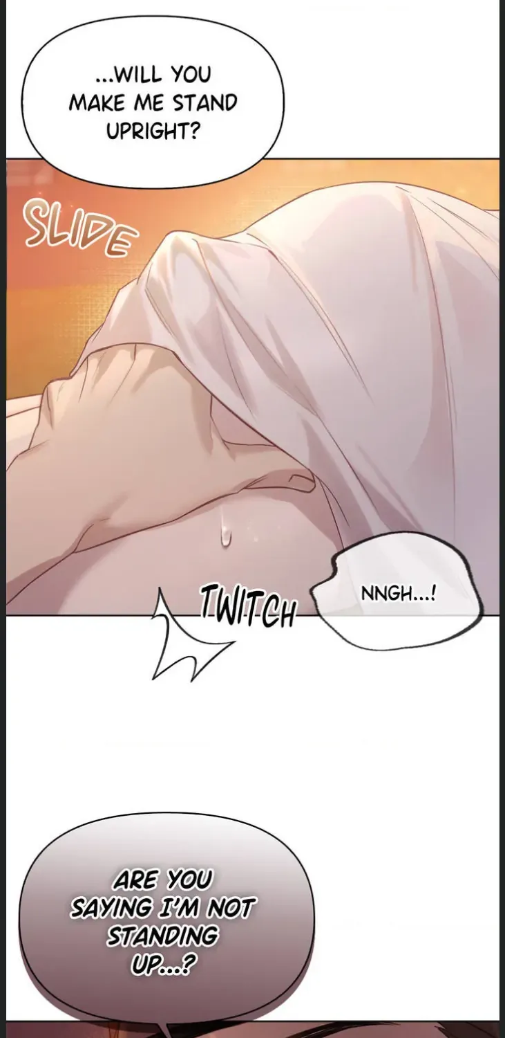 The Queen’s Secret Lessons Chapter 1 page 87 - 