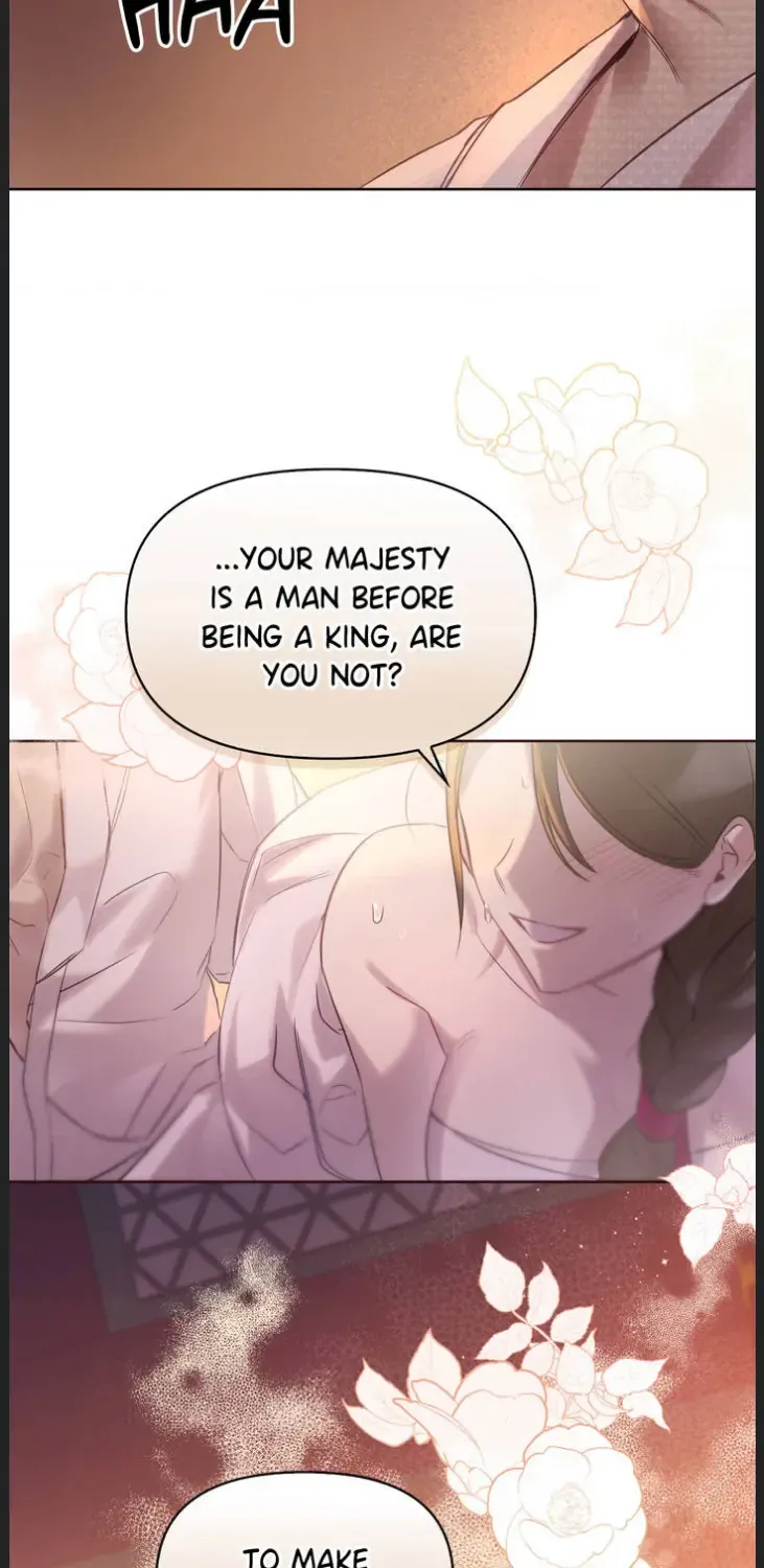 The Queen’s Secret Lessons Chapter 1 page 89 - 