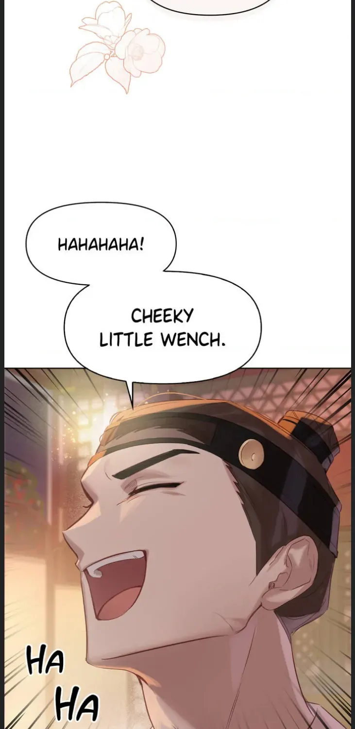 The Queen’s Secret Lessons Chapter 1 page 91 - 