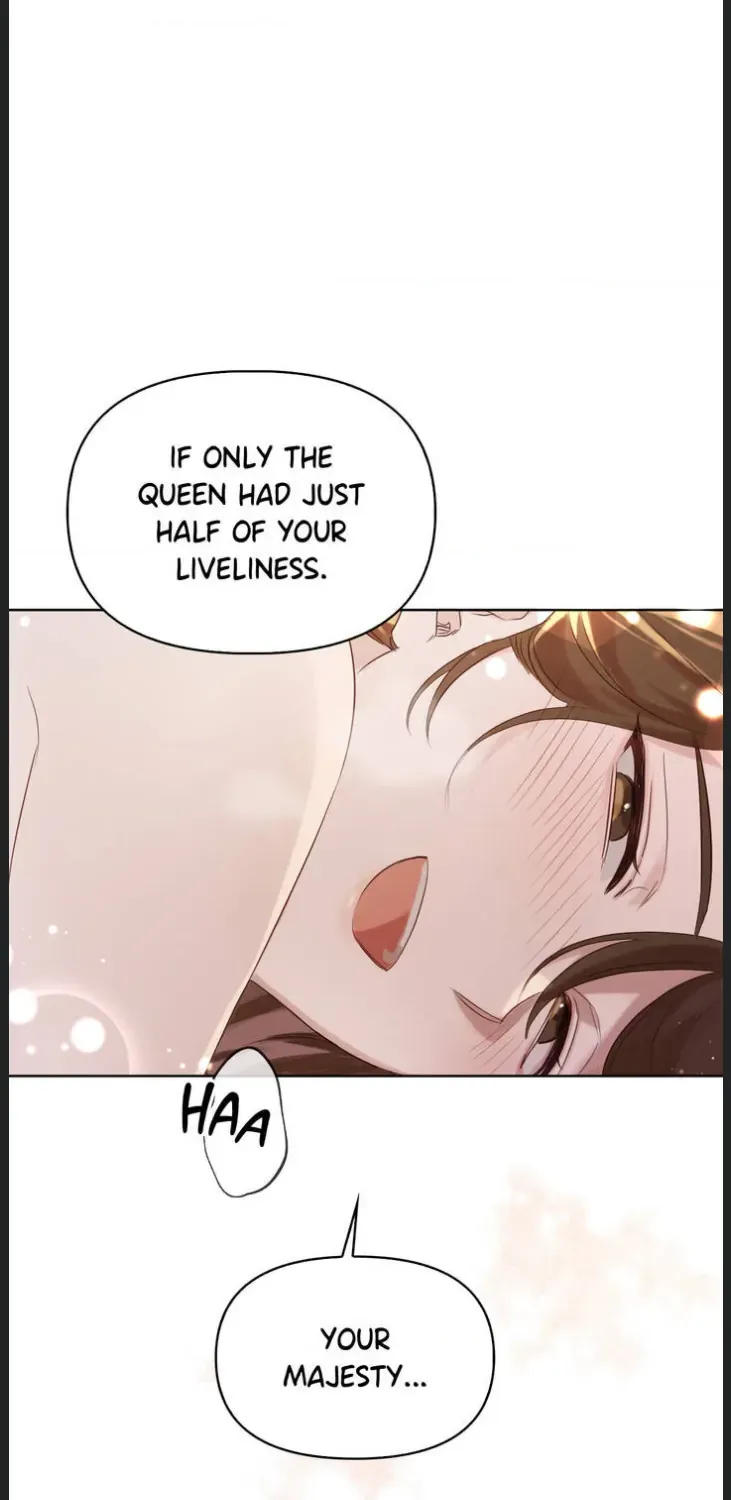 The Queen’s Secret Lessons Chapter 1 page 93 - 