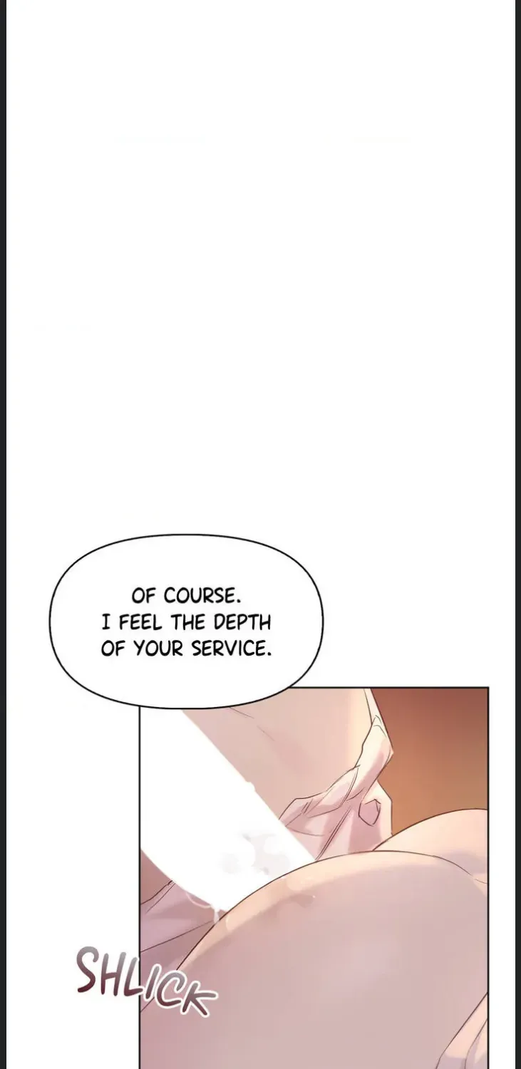 The Queen’s Secret Lessons Chapter 1 page 95 - 