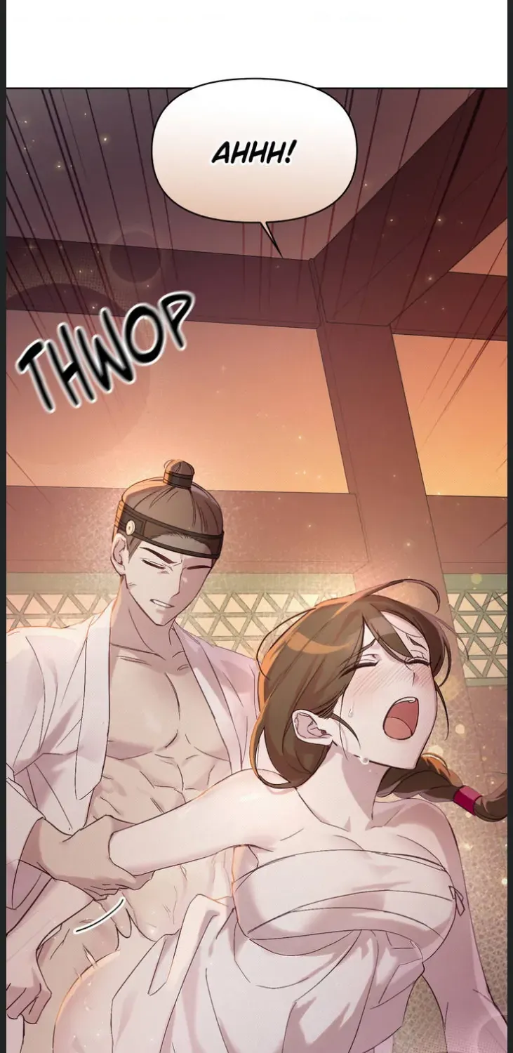 The Queen’s Secret Lessons Chapter 1 page 97 - 