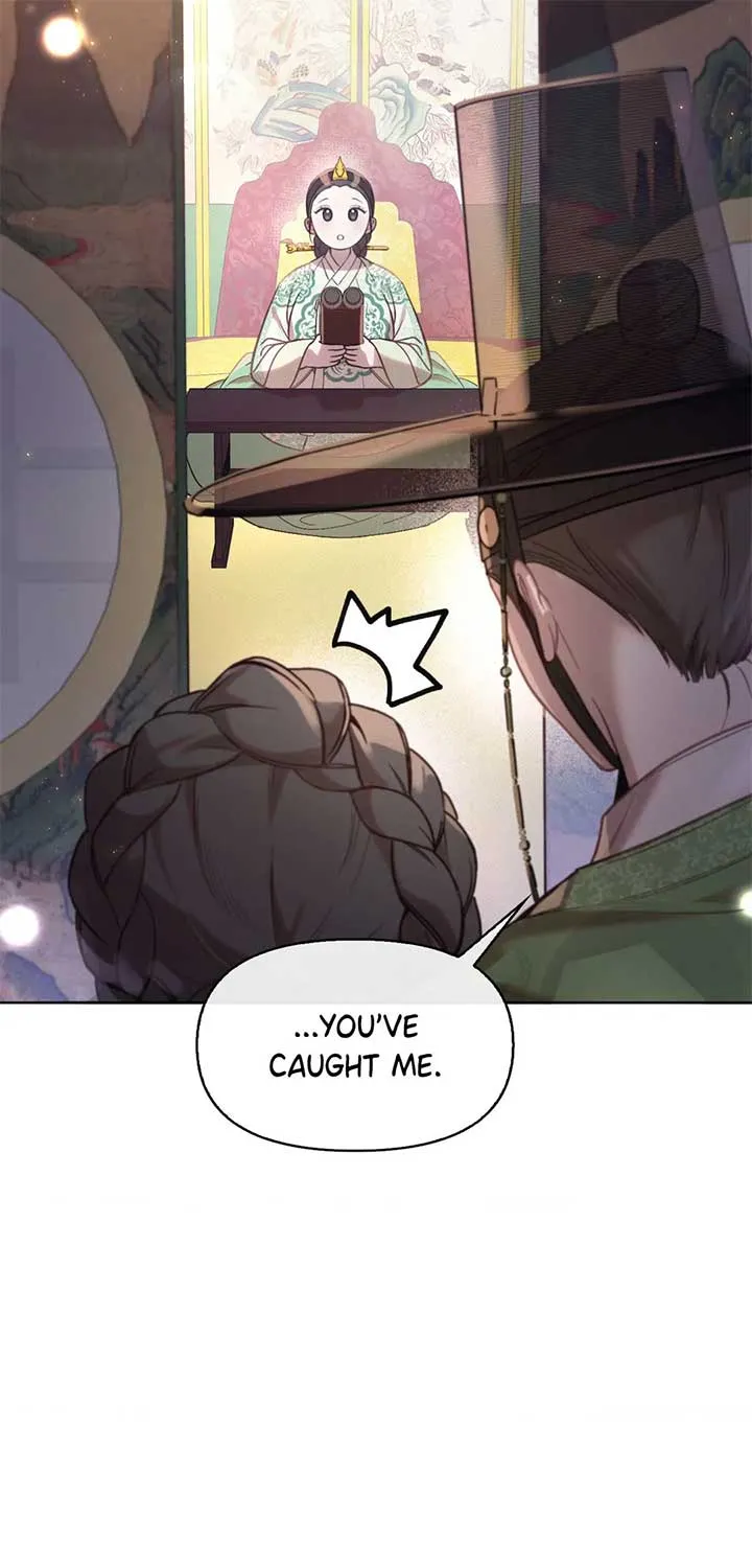 The Queen’s Secret Lessons Chapter 10 page 11 - 
