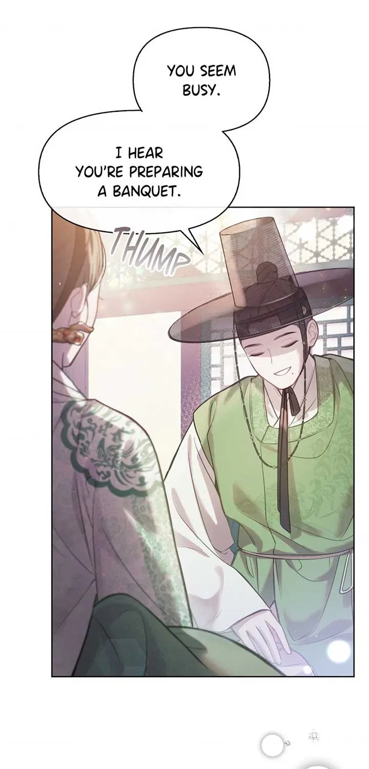 The Queen’s Secret Lessons Chapter 10 page 12 - 