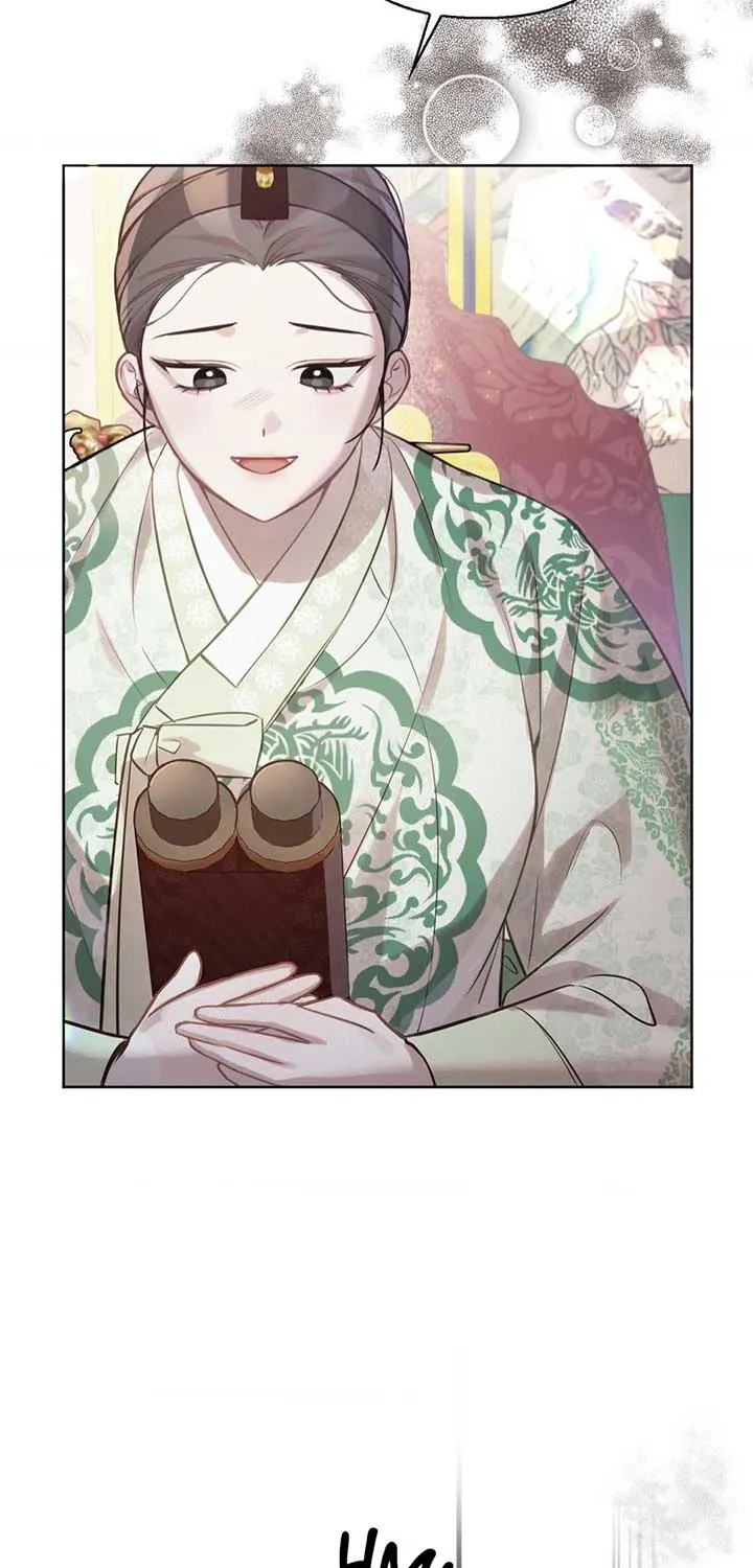 The Queen’s Secret Lessons Chapter 10 page 14 - 