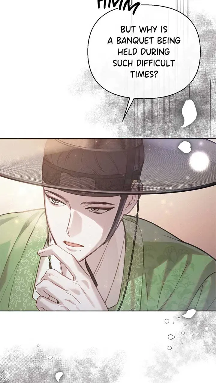 The Queen’s Secret Lessons Chapter 10 page 15 - 
