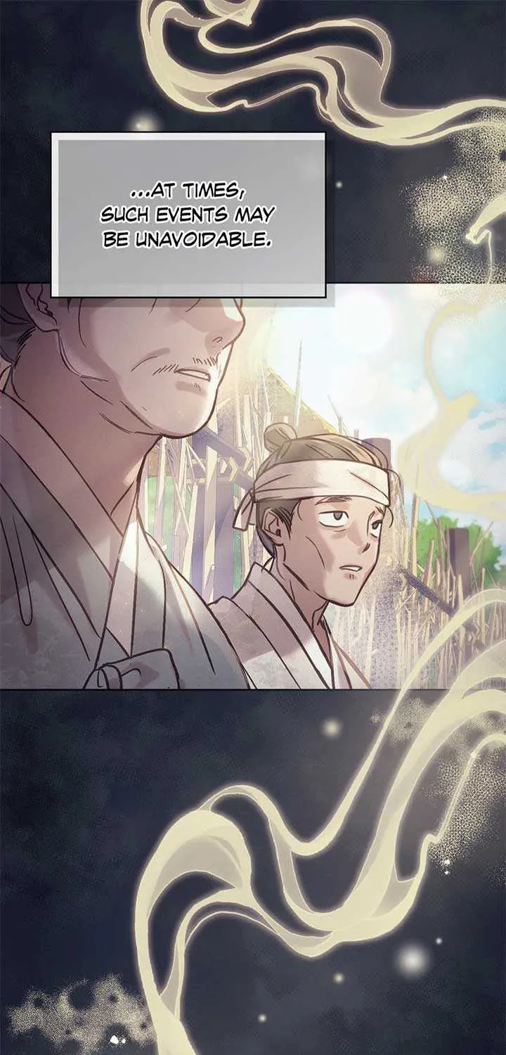 The Queen’s Secret Lessons Chapter 10 page 18 - 