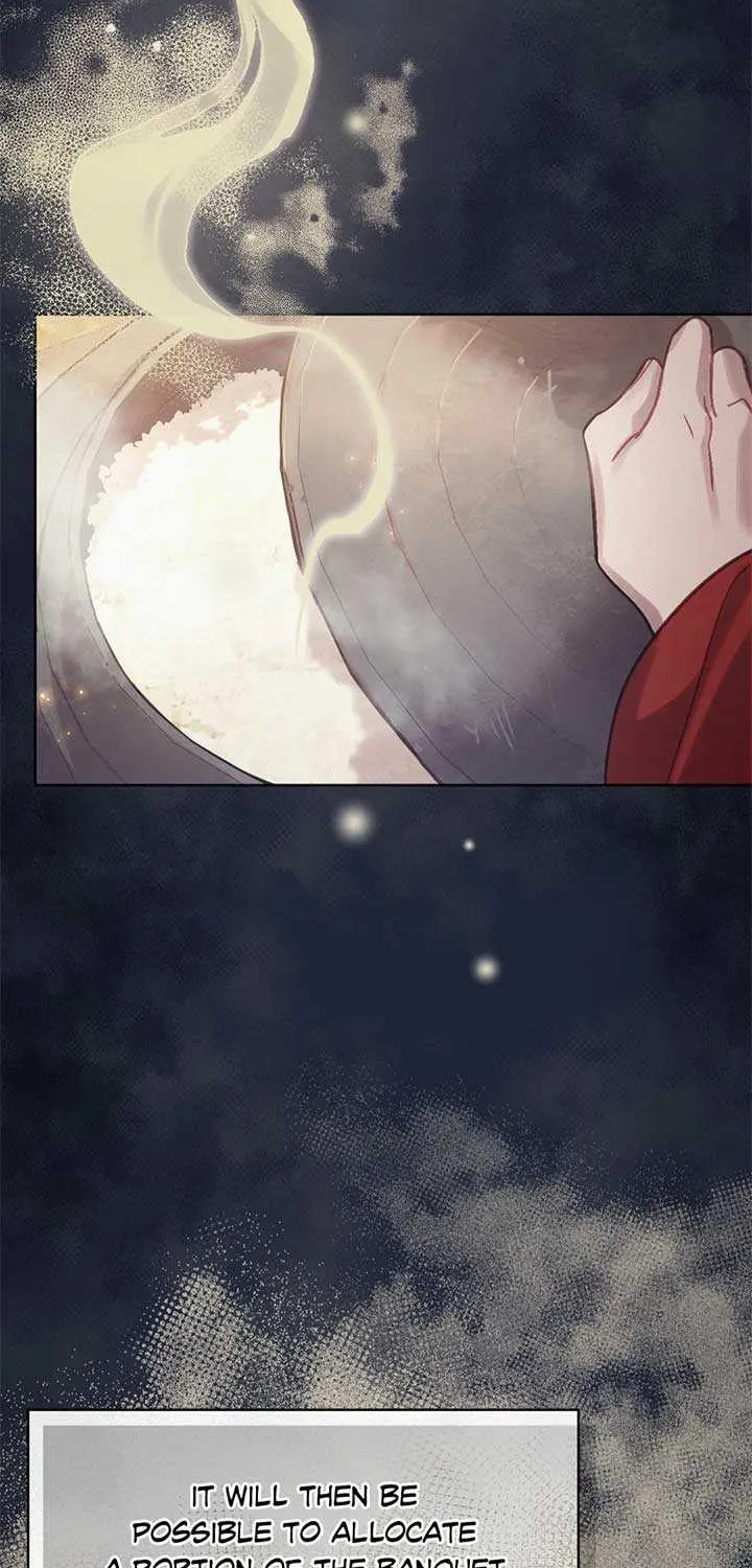 The Queen’s Secret Lessons Chapter 10 page 19 - 