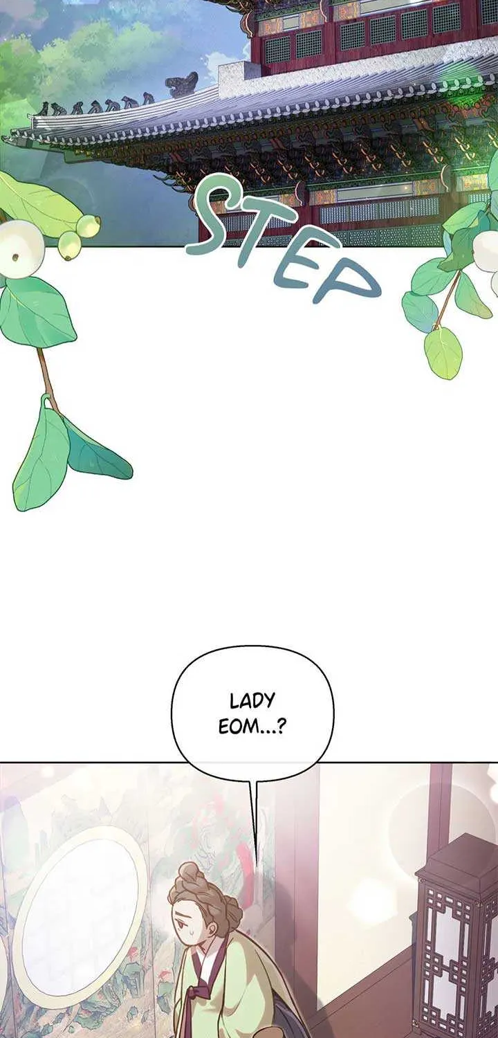 The Queen’s Secret Lessons Chapter 10 page 3 - 