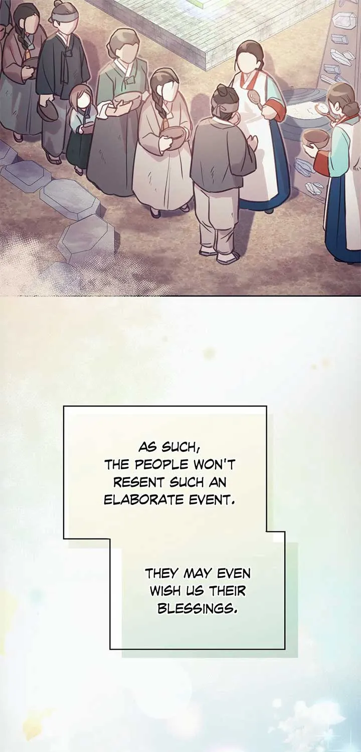The Queen’s Secret Lessons Chapter 10 page 21 - 