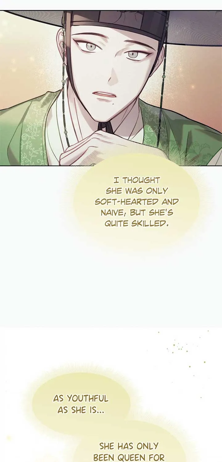 The Queen’s Secret Lessons Chapter 10 page 24 - 