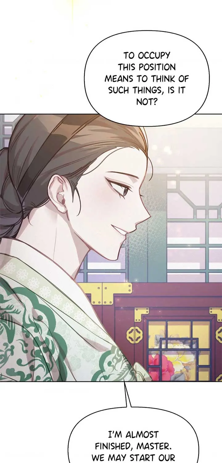 The Queen’s Secret Lessons Chapter 10 page 27 - 