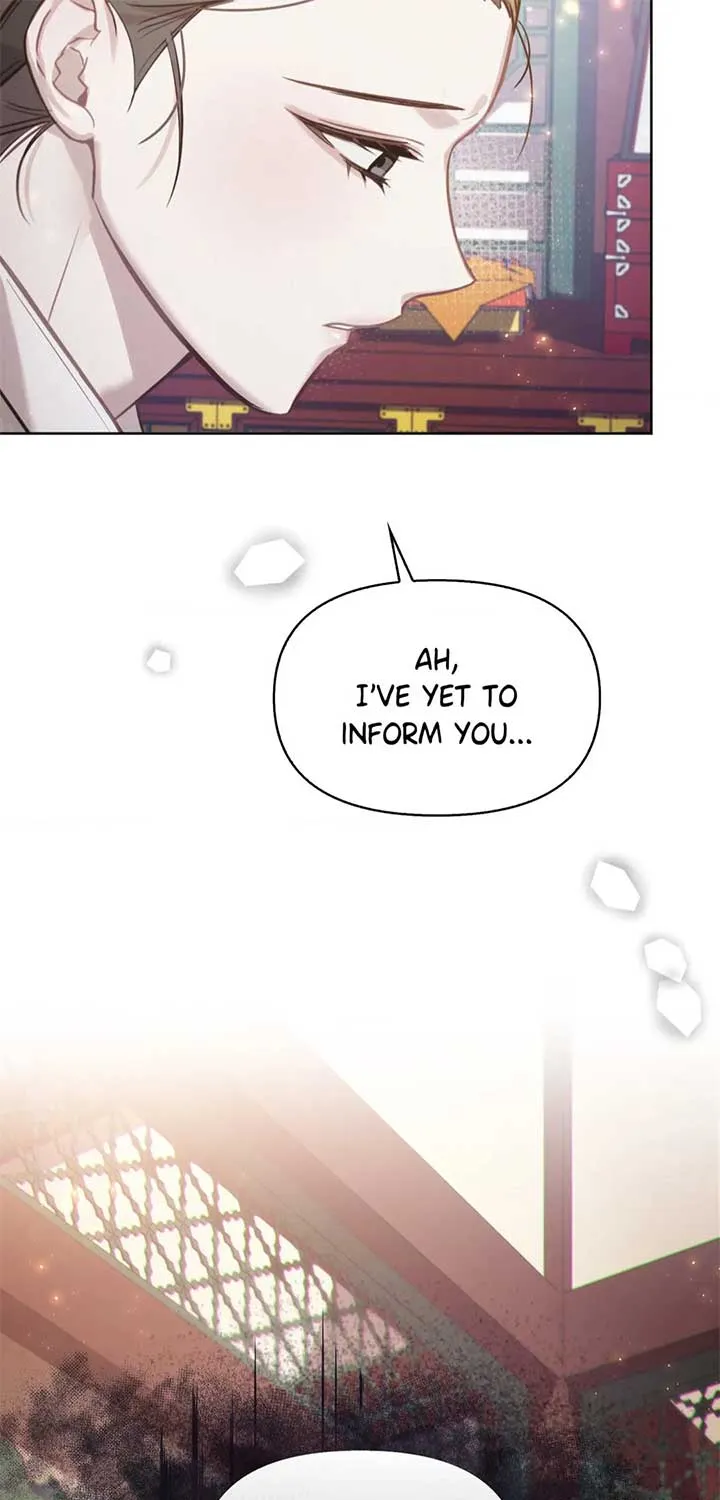 The Queen’s Secret Lessons Chapter 10 page 30 - 