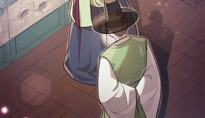 The Queen’s Secret Lessons Chapter 10 page 4 - 