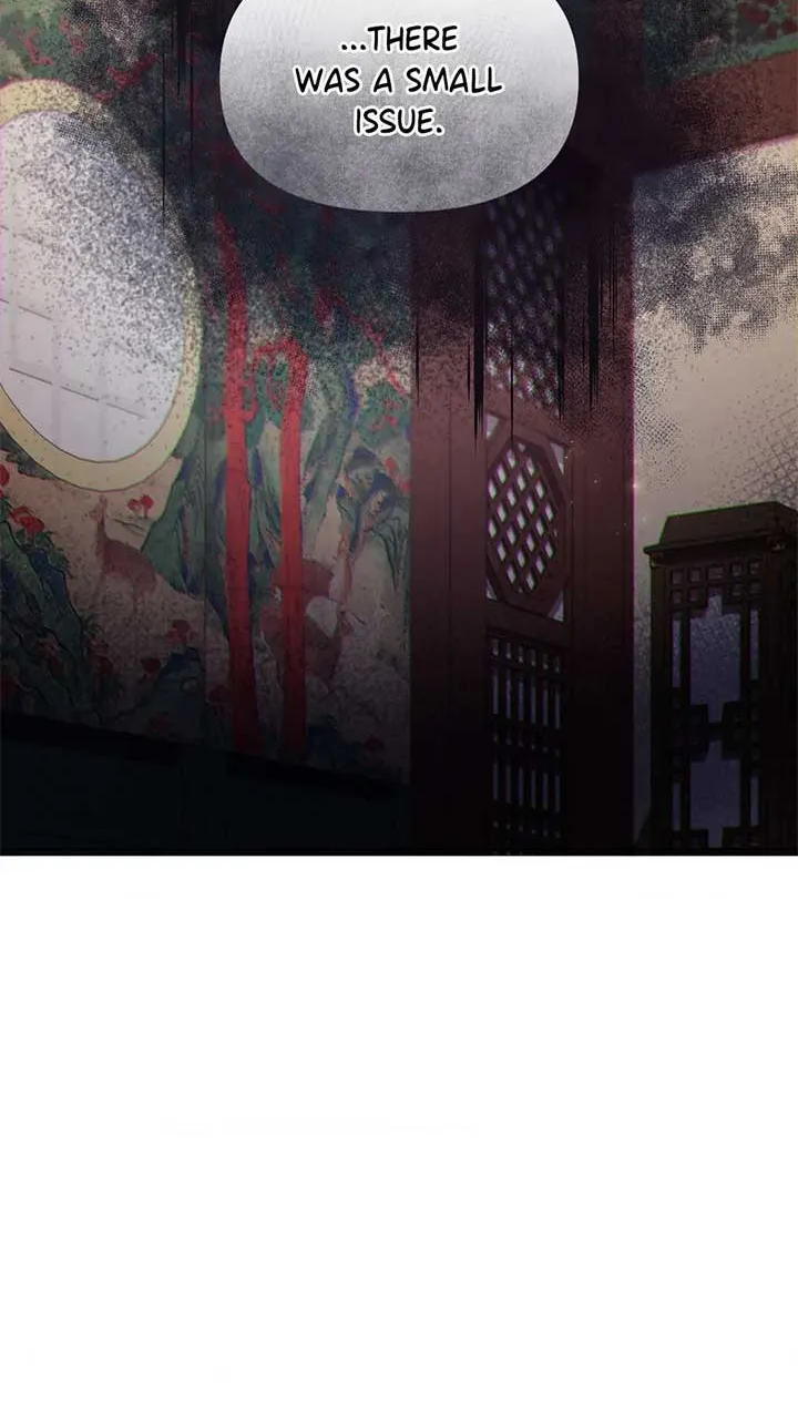 The Queen’s Secret Lessons Chapter 10 page 31 - 