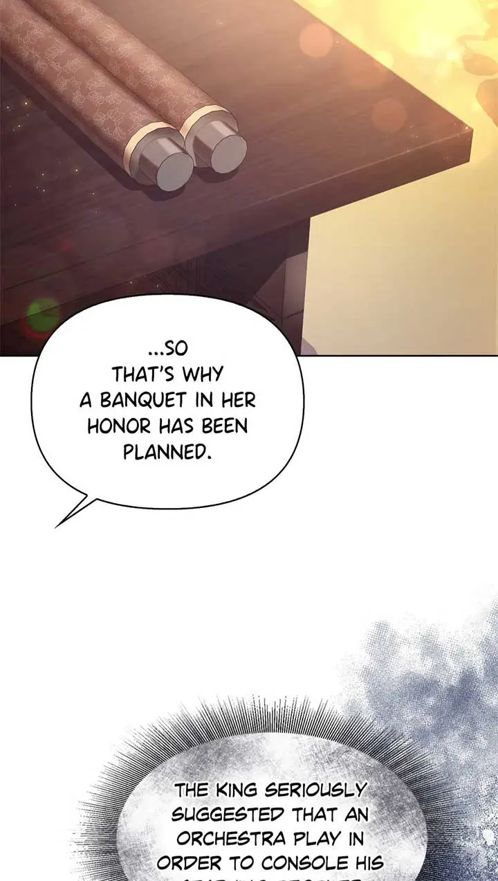 The Queen’s Secret Lessons Chapter 10 page 33 - 