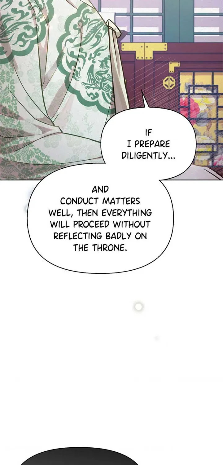 The Queen’s Secret Lessons Chapter 10 page 38 - 