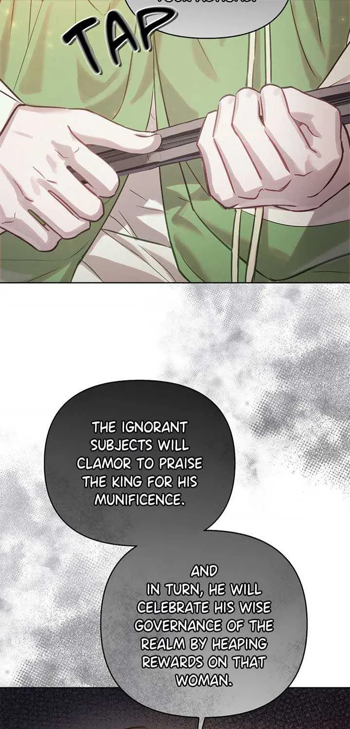 The Queen’s Secret Lessons Chapter 10 page 40 - 
