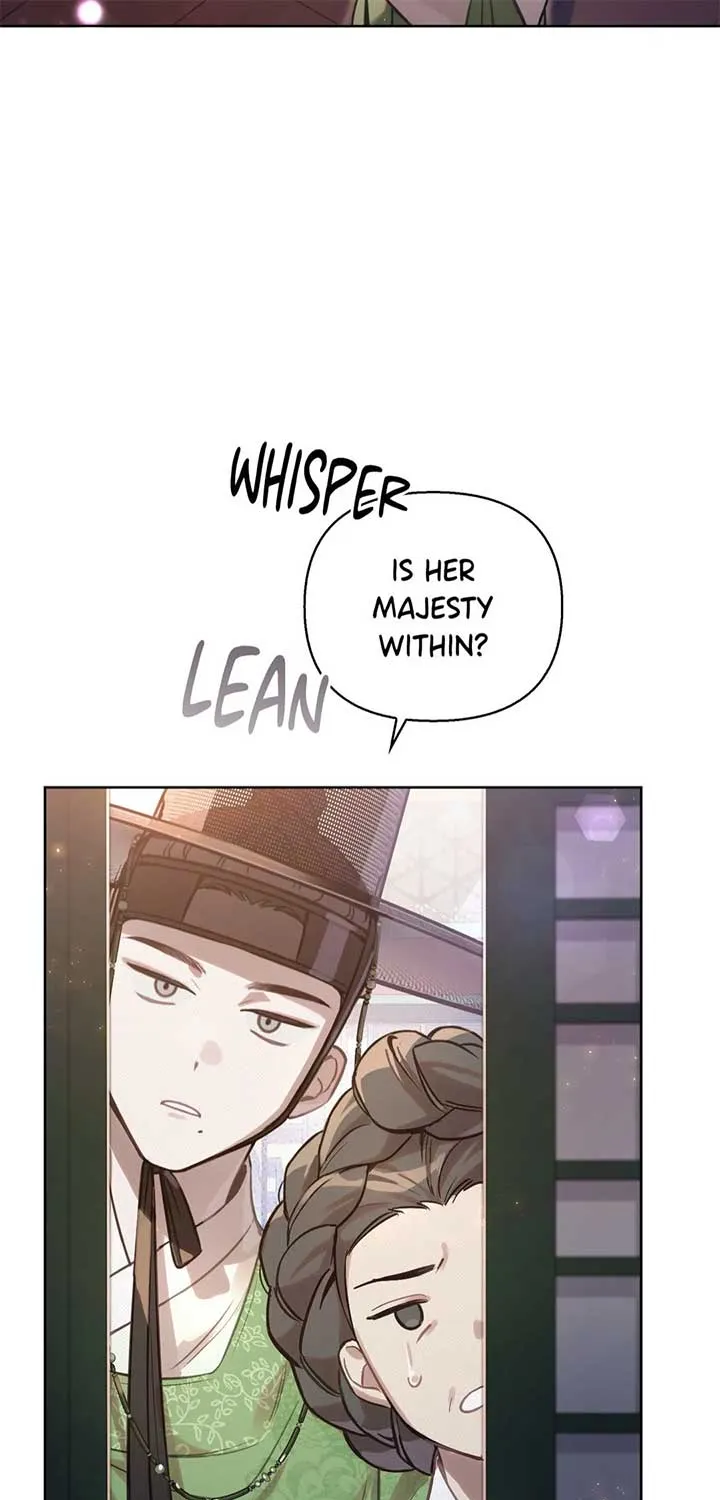 The Queen’s Secret Lessons Chapter 10 page 5 - 