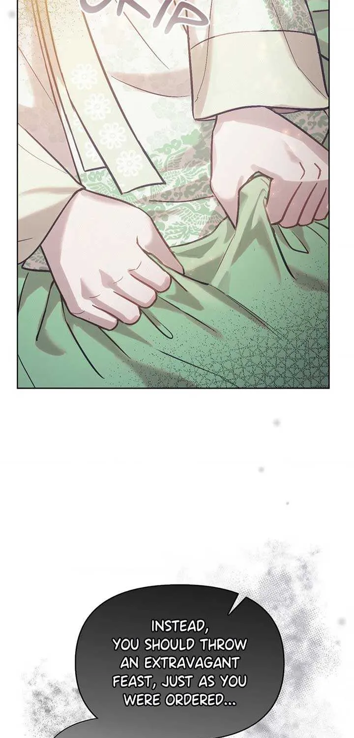 The Queen’s Secret Lessons Chapter 10 page 43 - 