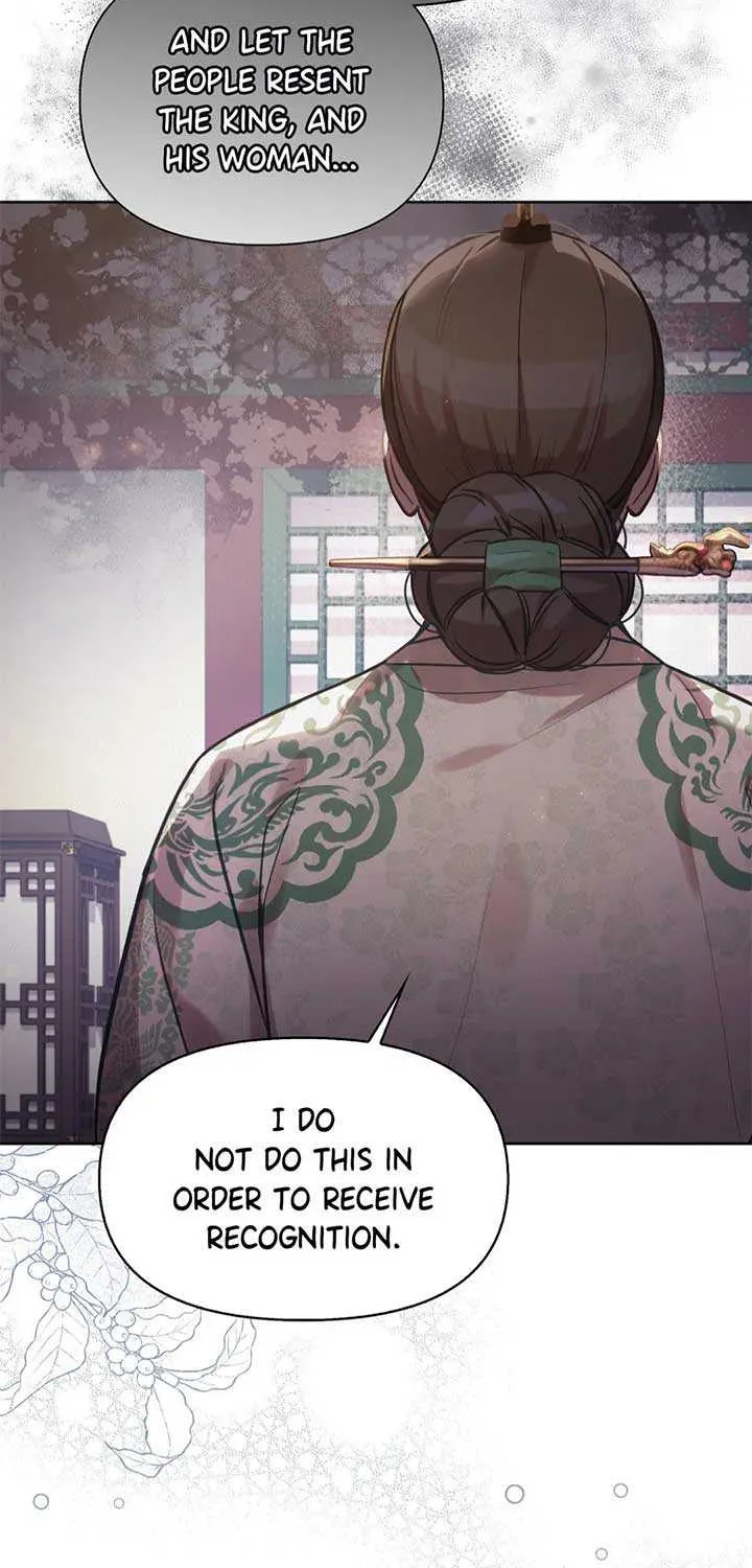 The Queen’s Secret Lessons Chapter 10 page 44 - 