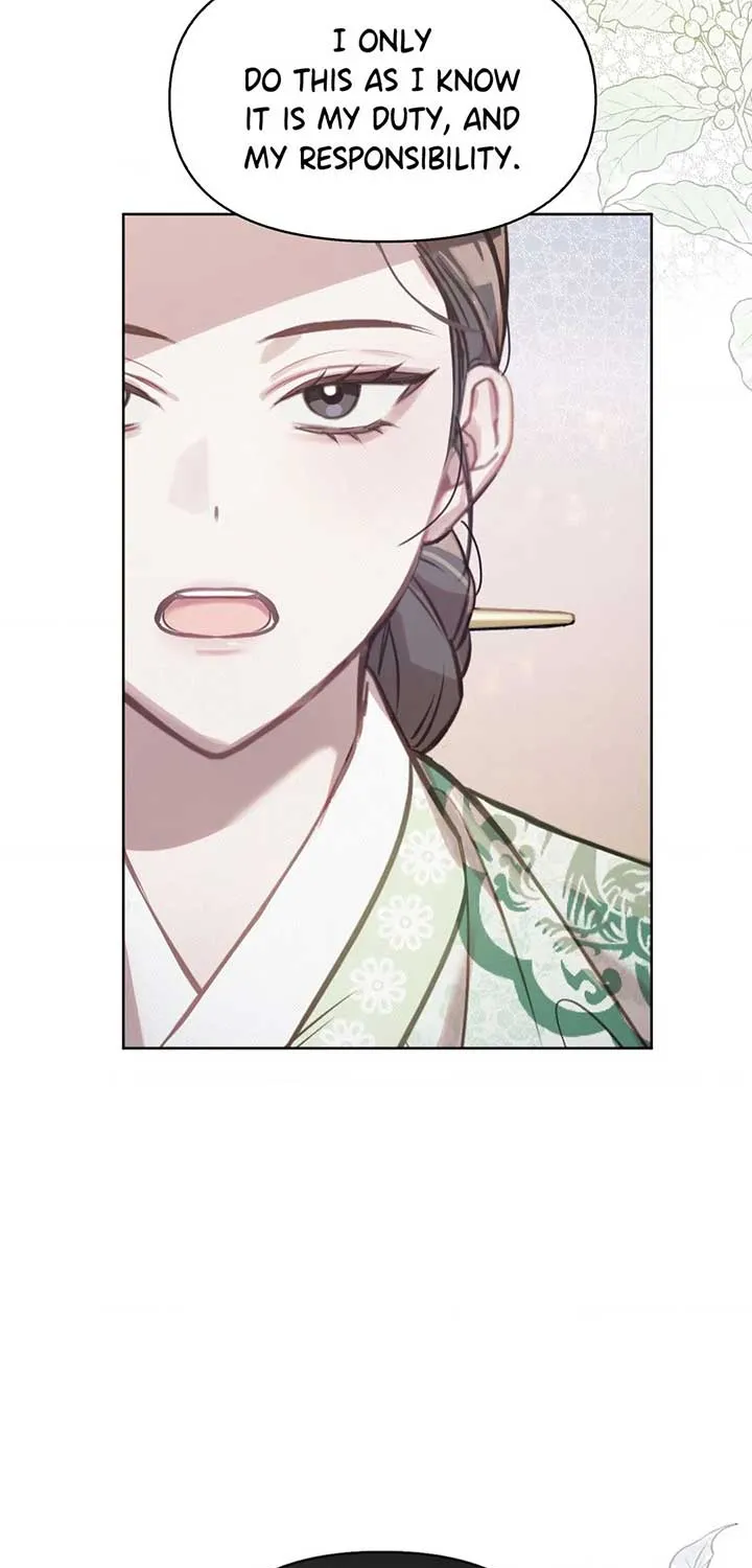 The Queen’s Secret Lessons Chapter 10 page 46 - 