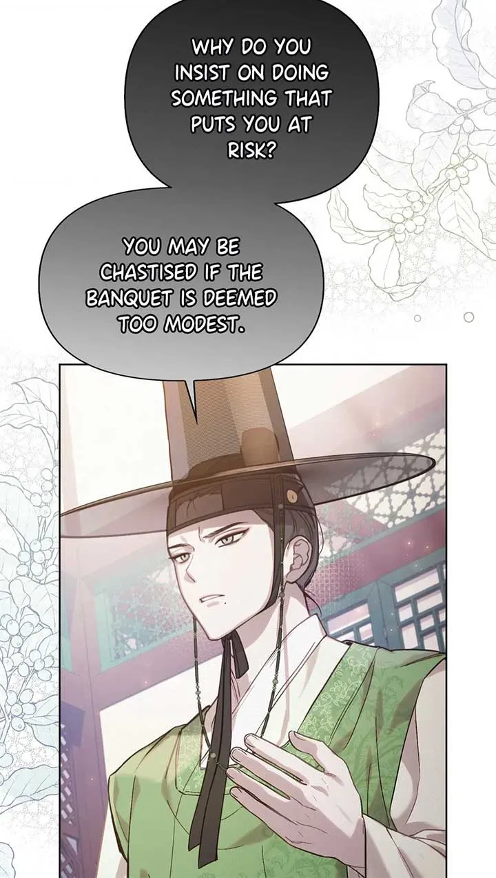 The Queen’s Secret Lessons Chapter 10 page 47 - 