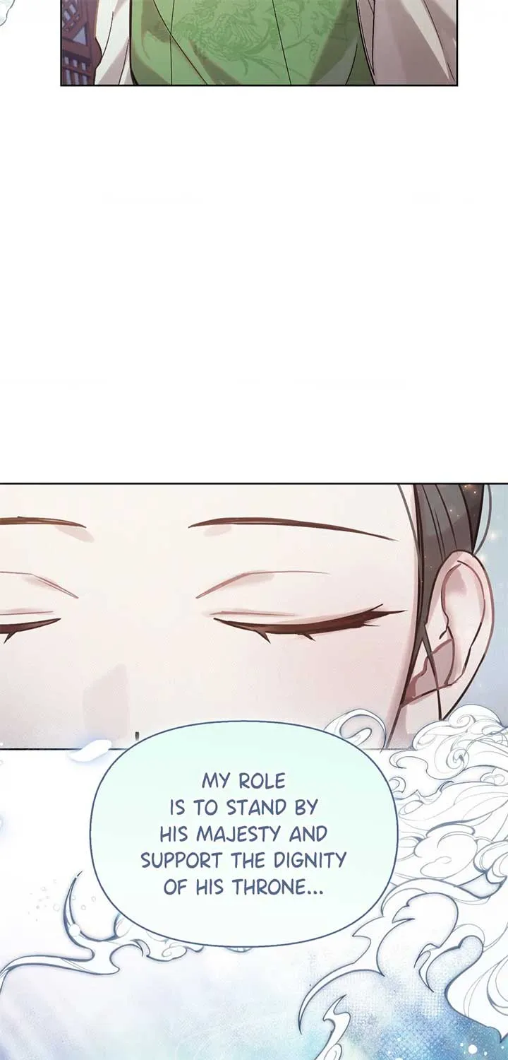 The Queen’s Secret Lessons Chapter 10 page 48 - 