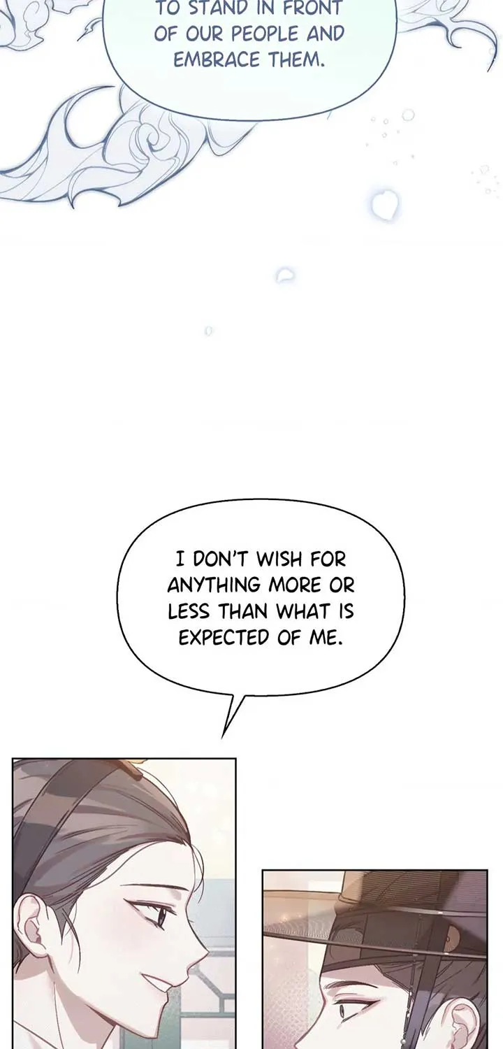 The Queen’s Secret Lessons Chapter 10 page 50 - 