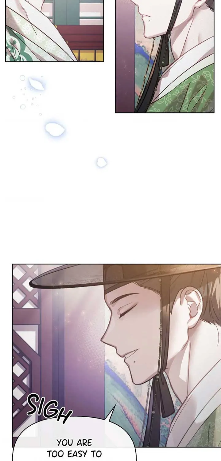 The Queen’s Secret Lessons Chapter 10 page 51 - 