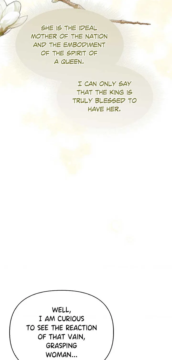 The Queen’s Secret Lessons Chapter 10 page 54 - 