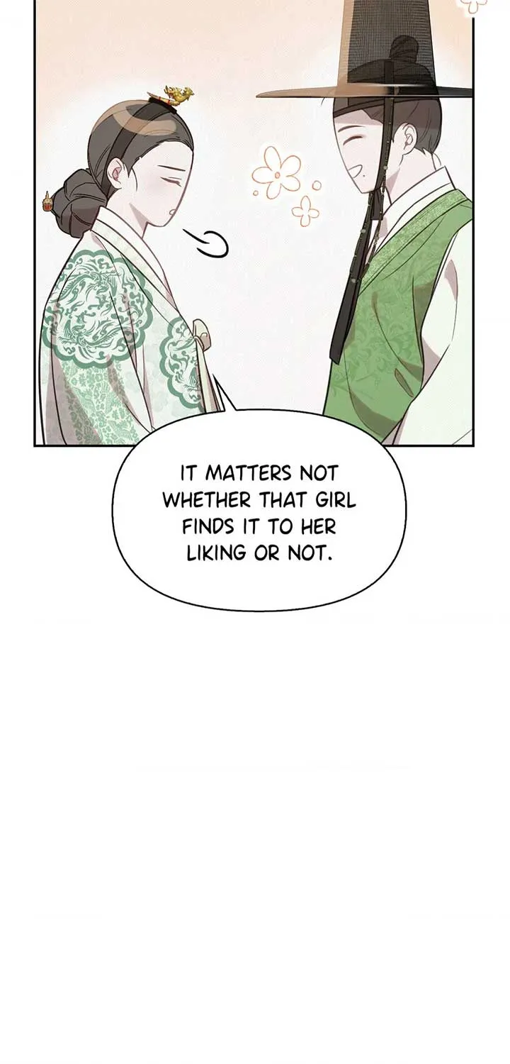 The Queen’s Secret Lessons Chapter 10 page 56 - 