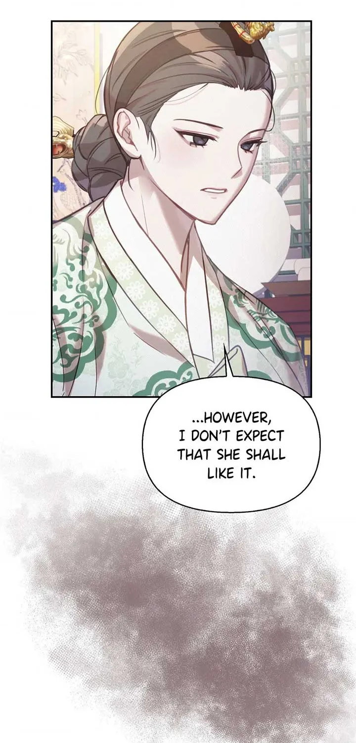 The Queen’s Secret Lessons Chapter 10 page 57 - 