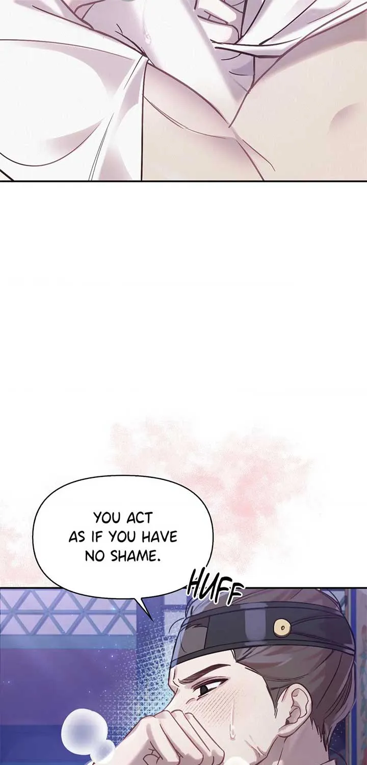 The Queen’s Secret Lessons Chapter 10 page 62 - 