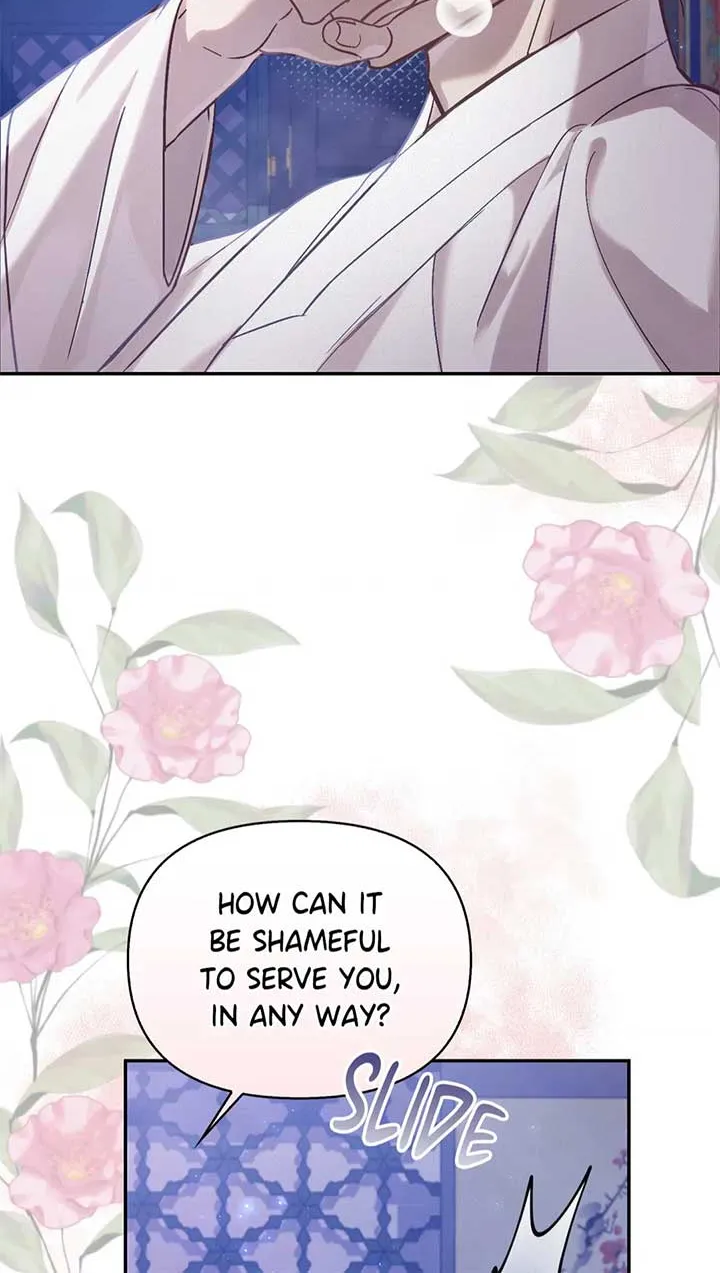 The Queen’s Secret Lessons Chapter 10 page 63 - 