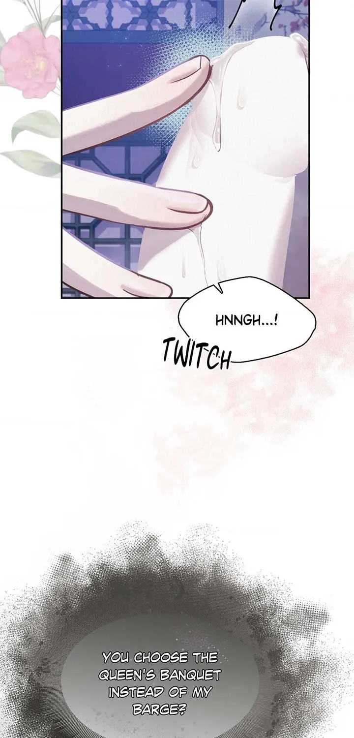 The Queen’s Secret Lessons Chapter 10 page 64 - 
