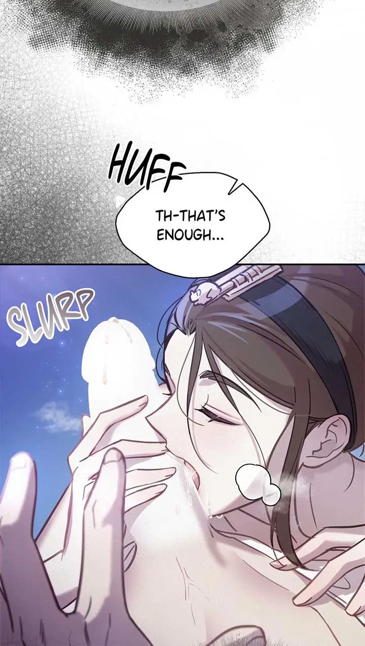 The Queen’s Secret Lessons Chapter 10 page 65 - 