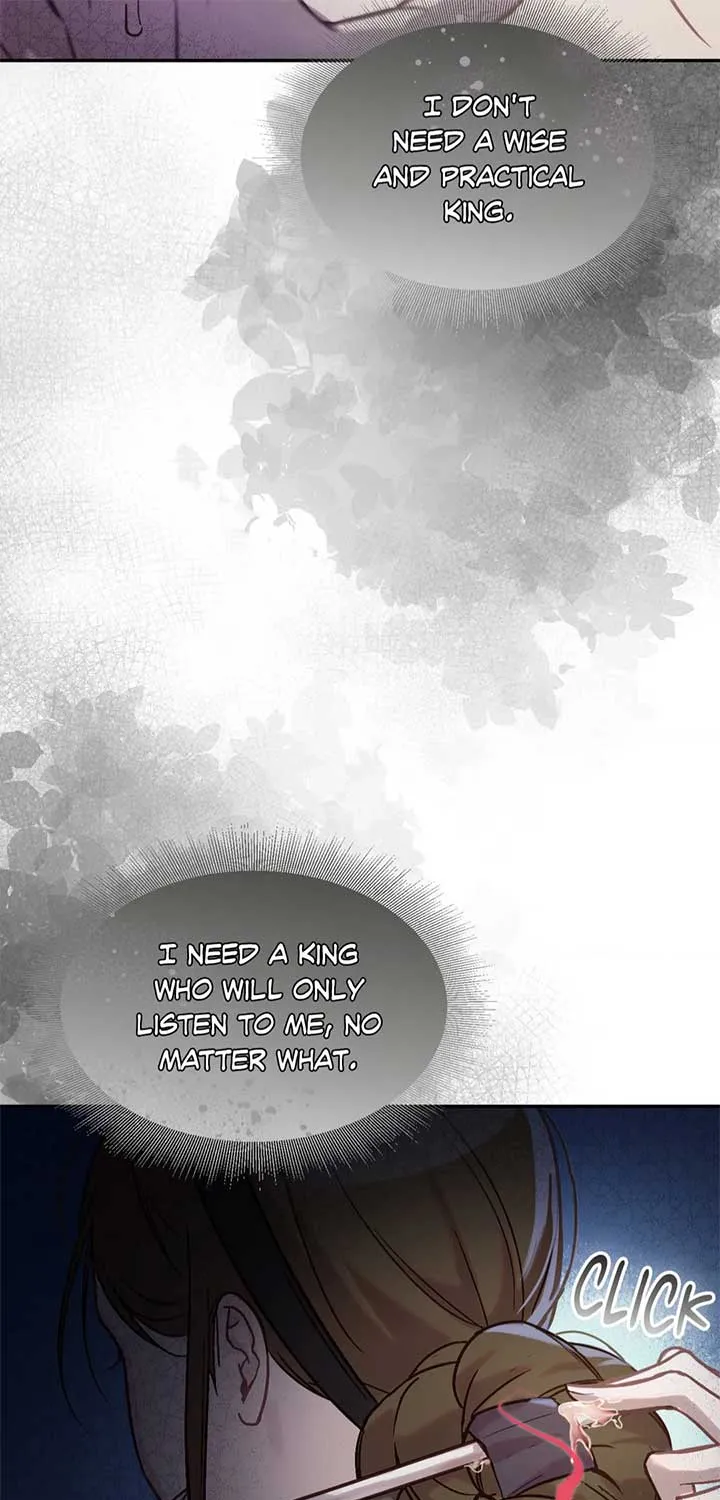The Queen’s Secret Lessons Chapter 10 page 66 - 