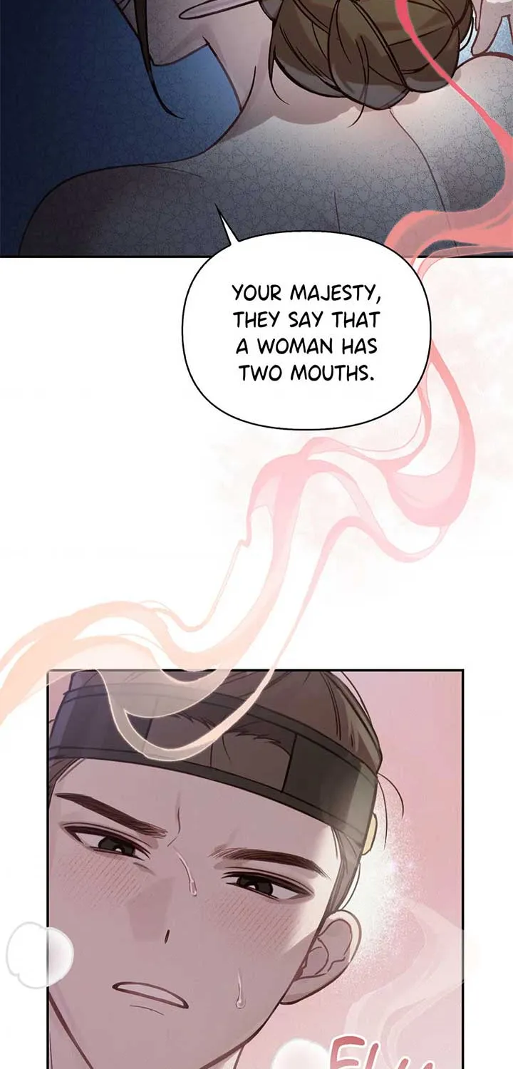 The Queen’s Secret Lessons Chapter 10 page 67 - 