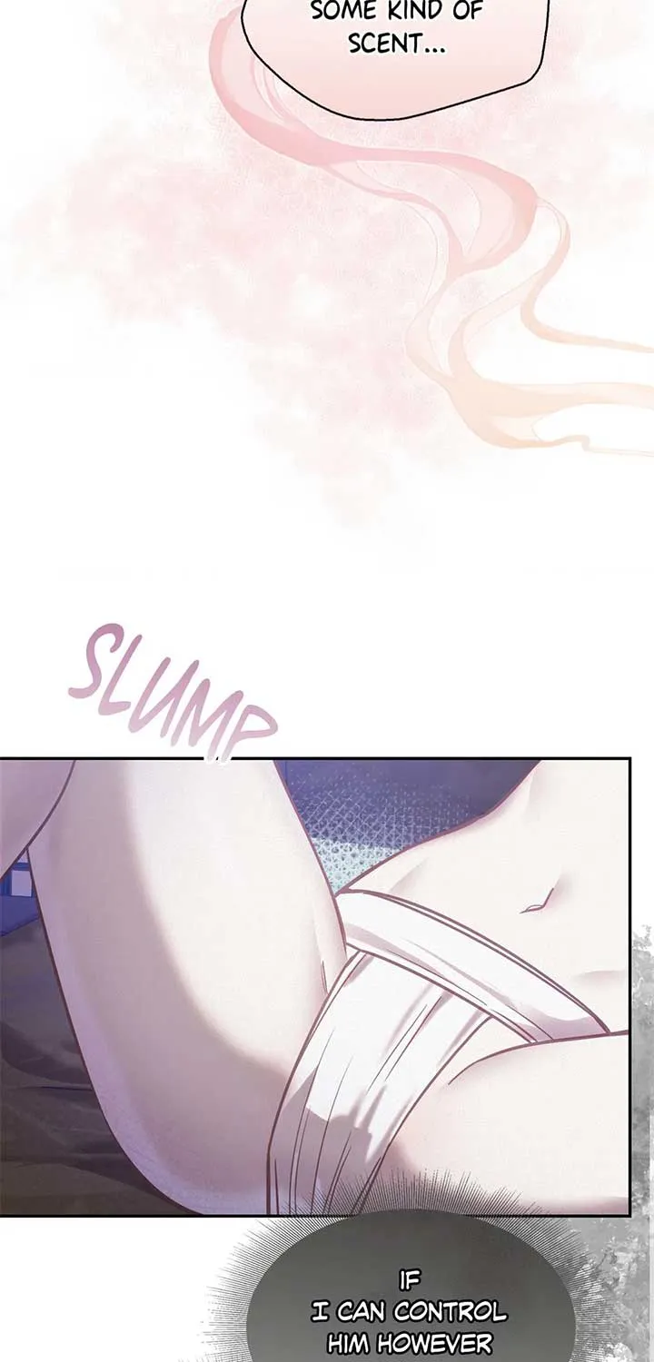 The Queen’s Secret Lessons Chapter 10 page 69 - 