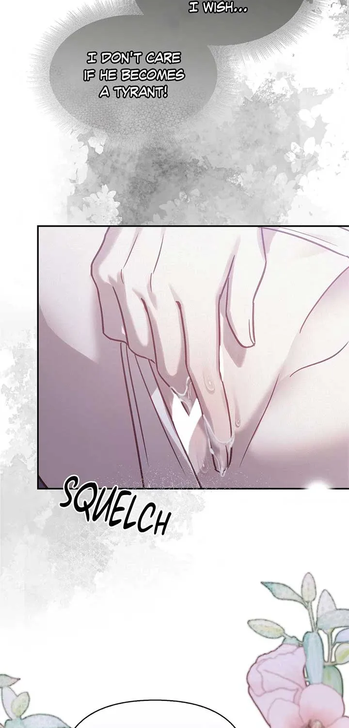 The Queen’s Secret Lessons Chapter 10 page 70 - 