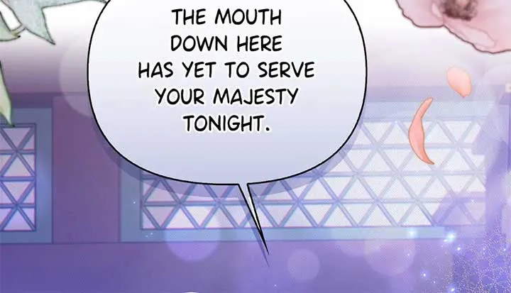 The Queen’s Secret Lessons Chapter 10 page 71 - 
