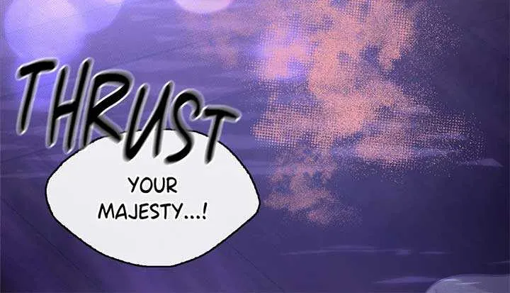 The Queen’s Secret Lessons Chapter 10 page 74 - 
