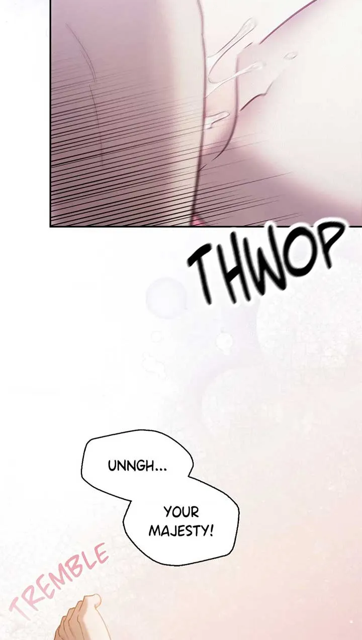 The Queen’s Secret Lessons Chapter 10 page 79 - 