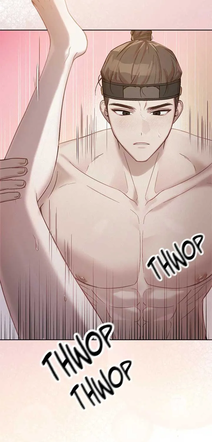 The Queen’s Secret Lessons Chapter 10 page 80 - 