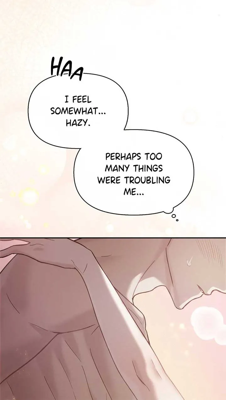 The Queen’s Secret Lessons Chapter 10 page 81 - 