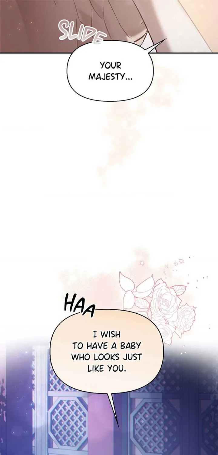 The Queen’s Secret Lessons Chapter 10 page 82 - 